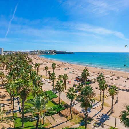 Apartment Terecel Salou-9 By Interhome מראה חיצוני תמונה