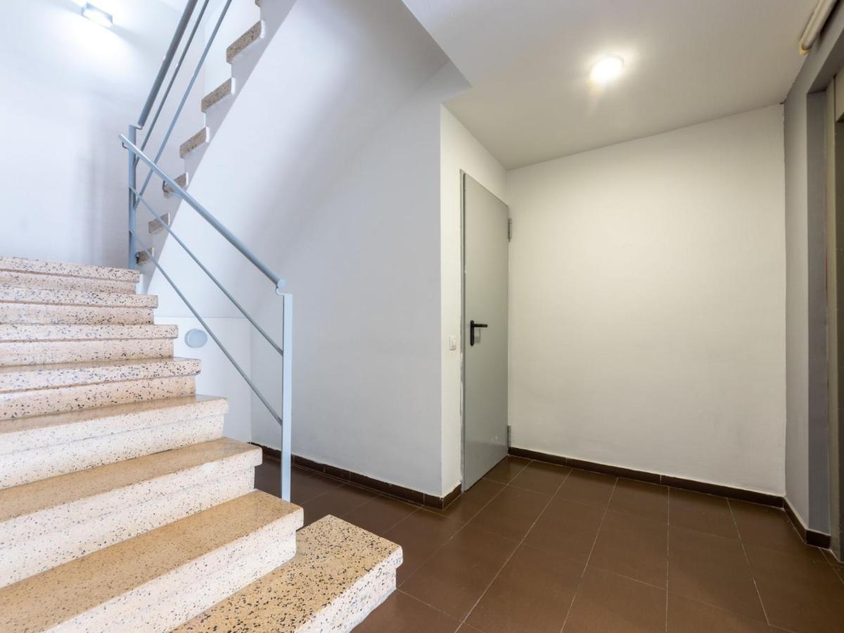Apartment Terecel Salou-9 By Interhome מראה חיצוני תמונה
