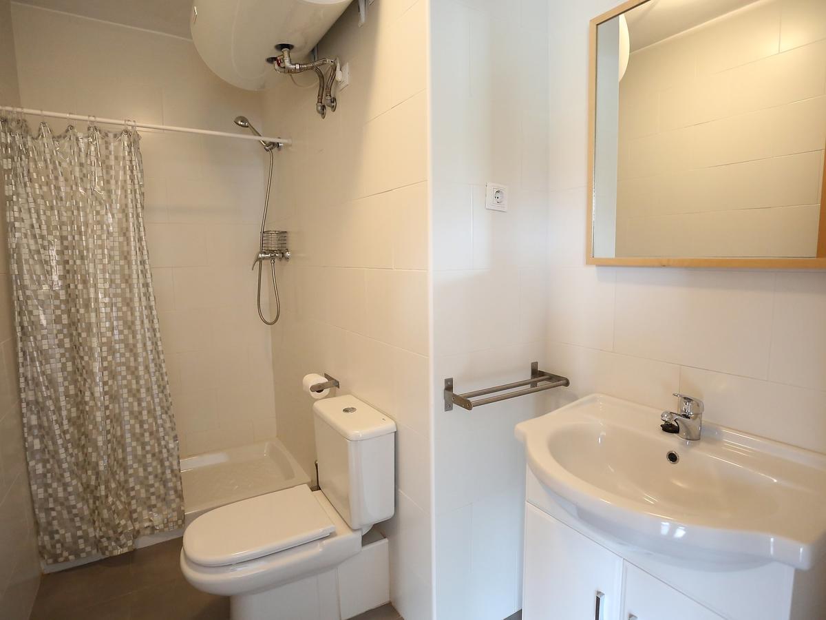 Apartment Terecel Salou-9 By Interhome חדר תמונה