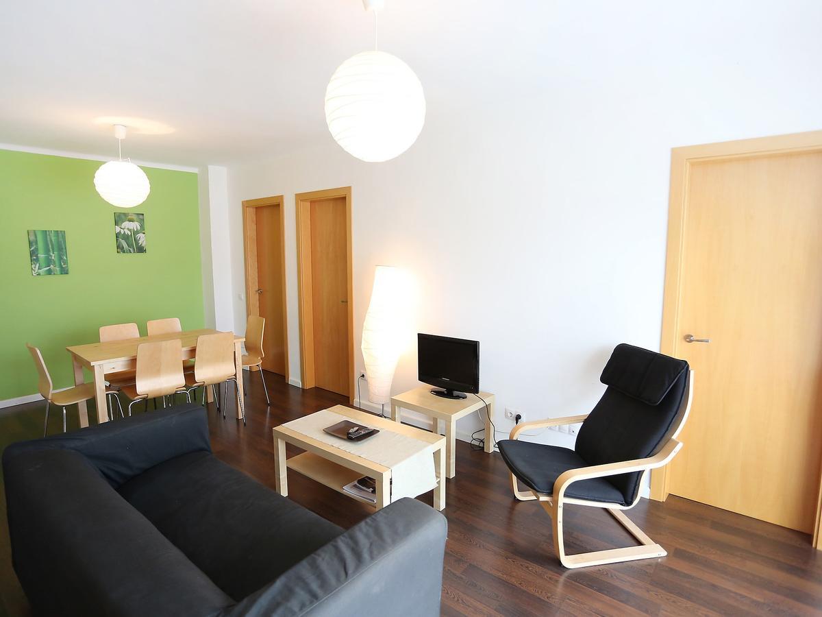 Apartment Terecel Salou-9 By Interhome חדר תמונה