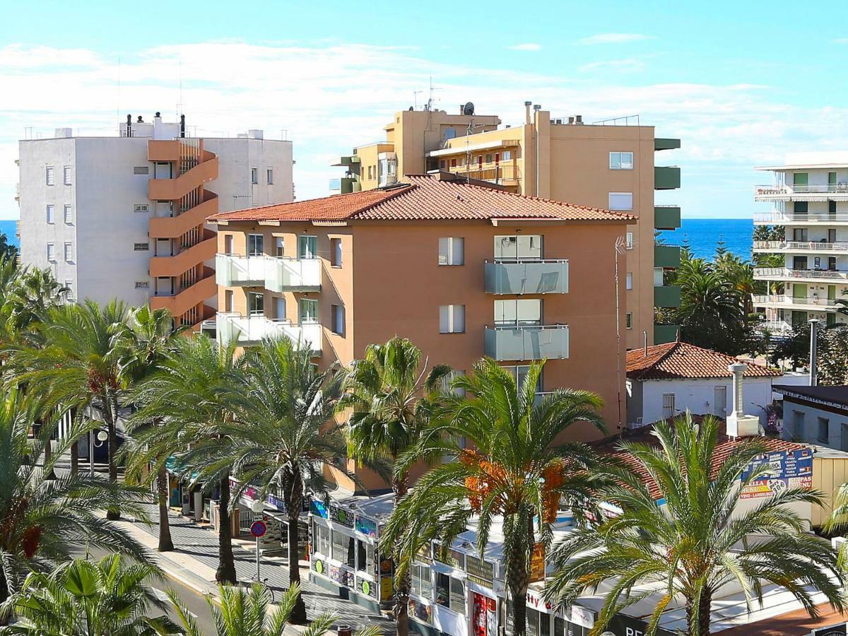Apartment Terecel Salou-9 By Interhome מראה חיצוני תמונה