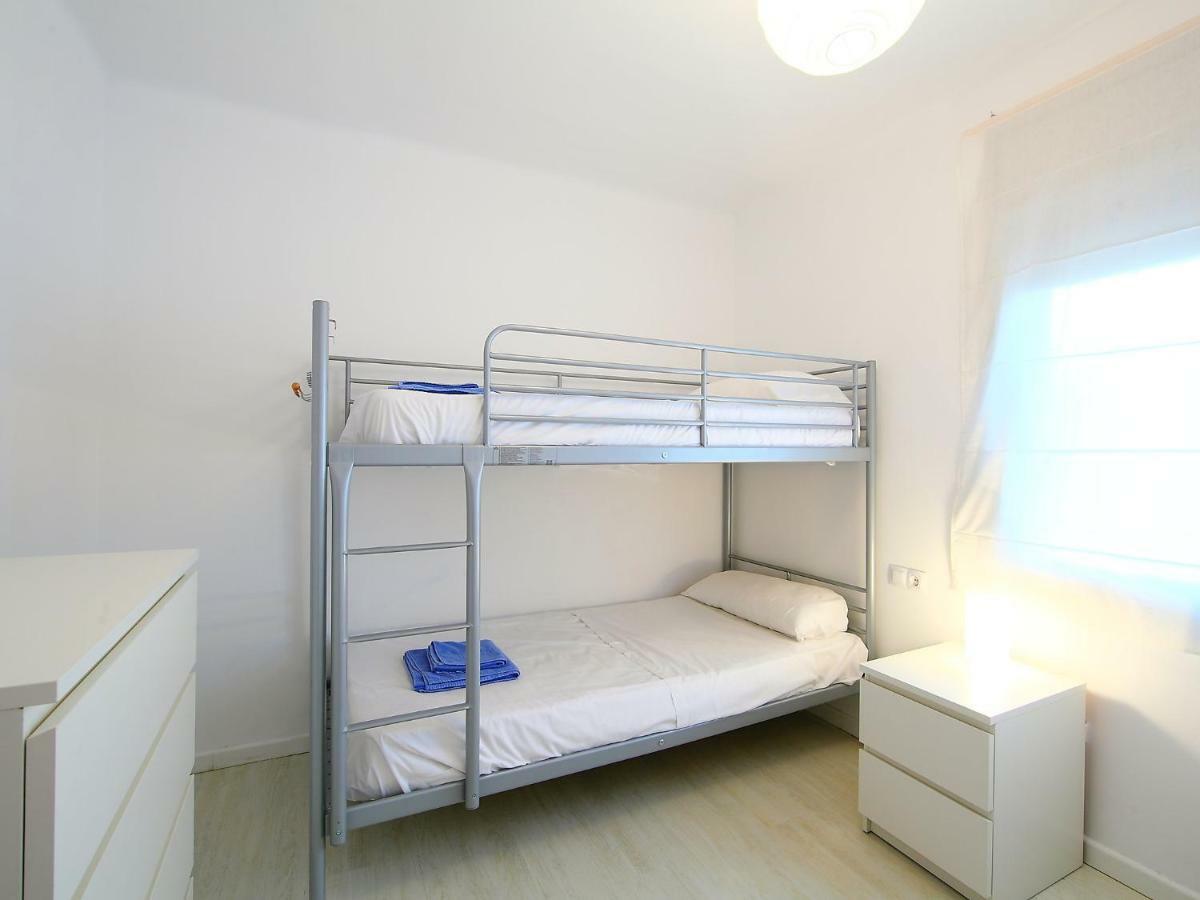 Apartment Terecel Salou-9 By Interhome מראה חיצוני תמונה
