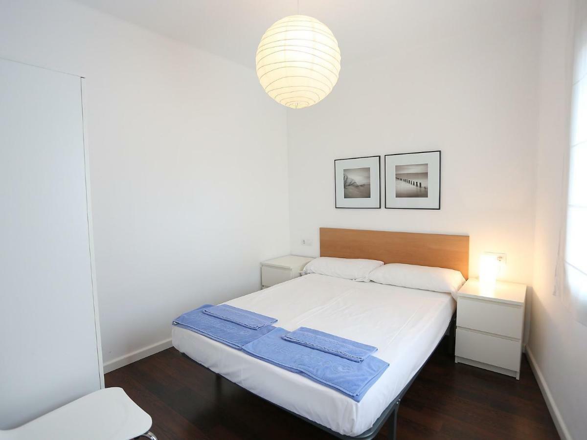 Apartment Terecel Salou-9 By Interhome מראה חיצוני תמונה